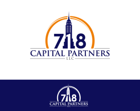 718 Capital Partners, LLC entry by paczgraphics