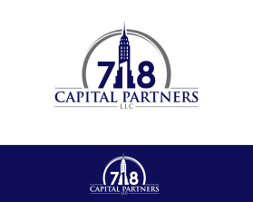 718 Capital Partners, LLC entry by paczgraphics