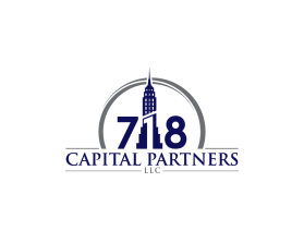 718 Capital Partners, LLC entry by paczgraphics