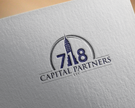 718 Capital Partners, LLC entry by paczgraphics