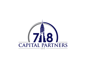 718 Capital Partners, LLC entry by paczgraphics