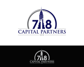 718 Capital Partners, LLC entry by paczgraphics