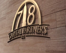 718 Capital Partners, LLC entry by bluesky68