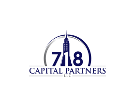 718 Capital Partners, LLC entry by paczgraphics