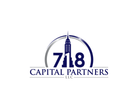 718 Capital Partners, LLC entry by paczgraphics