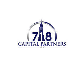 718 Capital Partners, LLC entry by paczgraphics