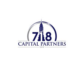718 Capital Partners, LLC entry by paczgraphics