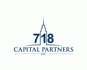 718 Capital Partners, LLC entry by dsdezign