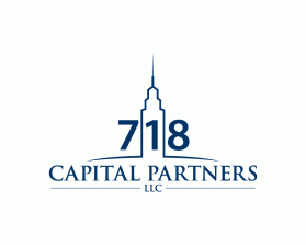 718 Capital Partners, LLC entry by dsdezign