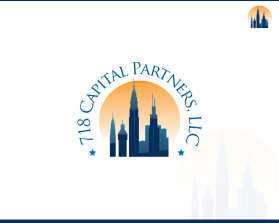 718 Capital Partners, LLC entry by amc99