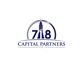 718 Capital Partners, LLC entry by paczgraphics
