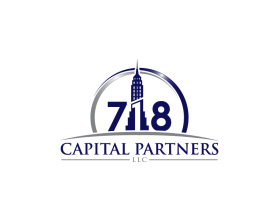 718 Capital Partners, LLC entry by paczgraphics