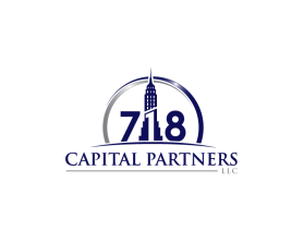 718 Capital Partners, LLC entry by paczgraphics