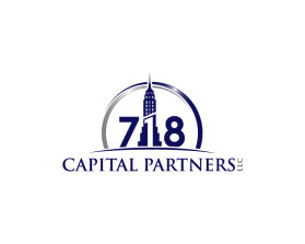 718 Capital Partners, LLC entry by paczgraphics