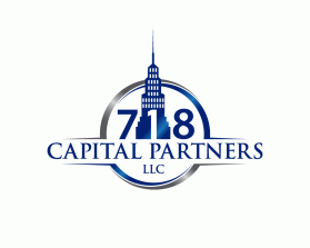 718 Capital Partners, LLC entry by dsdezign