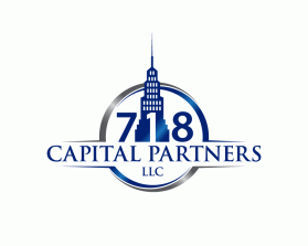 718 Capital Partners, LLC entry by dsdezign