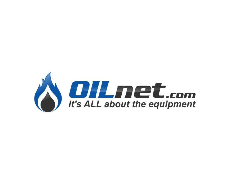 Logo Design for www.OILnet.com
