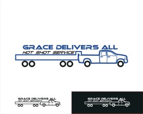 Grace Delivers All, LLC entry by wongsanus