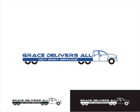 Grace Delivers All, LLC entry by wongsanus
