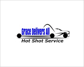 Grace Delivers All, LLC entry by manstanding
