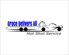 Grace Delivers All, LLC entry by manstanding