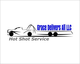 Grace Delivers All, LLC entry by manstanding