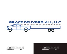 Grace Delivers All, LLC entry by wongsanus