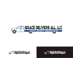 Grace Delivers All, LLC entry by wongsanus