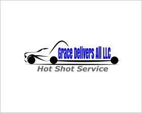 Grace Delivers All, LLC entry by manstanding