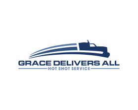 Grace Delivers All, LLC entry by astuti