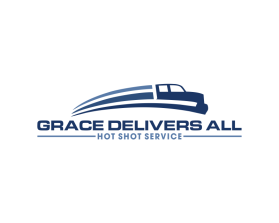 Grace Delivers All, LLC entry by astuti