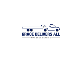 Grace Delivers All, LLC entry by shivabomma