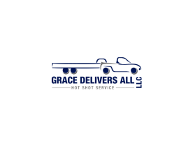 Grace Delivers All, LLC entry by shivabomma