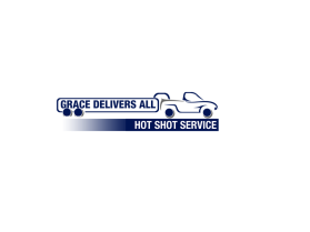 Grace Delivers All, LLC entry by shivabomma