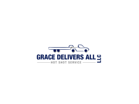 Grace Delivers All, LLC entry by shivabomma