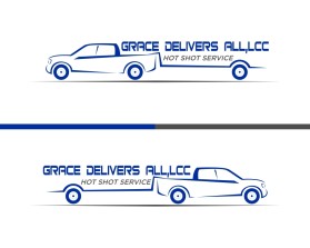 Grace Delivers All, LLC entry by artokulo