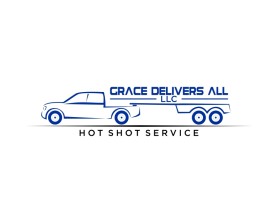 Grace Delivers All, LLC entry by artokulo