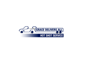 Grace Delivers All, LLC entry by shivabomma
