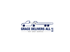 Grace Delivers All, LLC entry by shivabomma