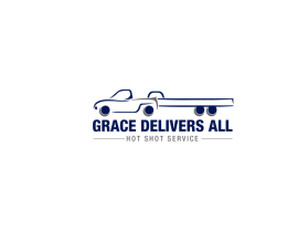 Grace Delivers All, LLC entry by shivabomma