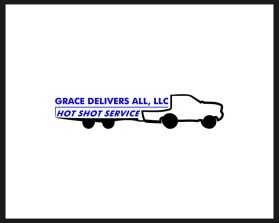 Grace Delivers All, LLC entry by Wilarti