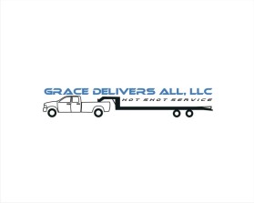 Grace Delivers All, LLC entry by wongsanus