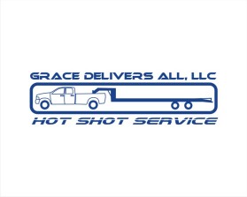 Grace Delivers All, LLC entry by wongsanus