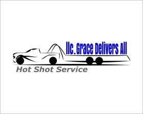 Grace Delivers All, LLC entry by manstanding