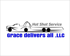 Grace Delivers All, LLC entry by manstanding