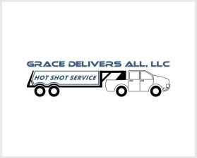 Grace Delivers All, LLC entry by Wilarti