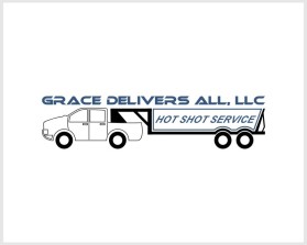 Grace Delivers All, LLC entry by Wilarti