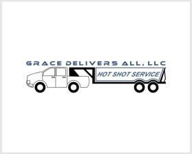 Grace Delivers All, LLC entry by Wilarti