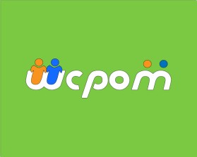 WCPOM Will County Parents of Multiples (use both/or just WCPOM) entry by YourUniqueDesign