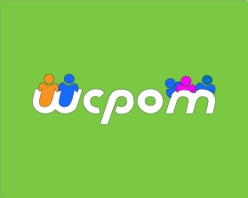 WCPOM Will County Parents of Multiples (use both/or just WCPOM) entry by YourUniqueDesign